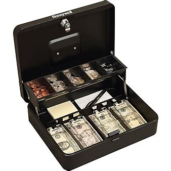 metal cash box staples|staples office supply cash box.